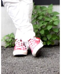 CONVERSE | スニーカー