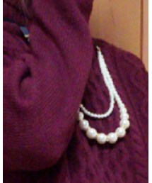 INGNI | ネックレス