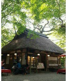 昔の家 | その他