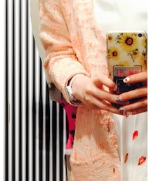 bonbon watch | アナログ腕時計