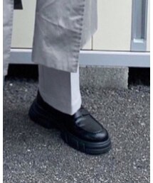 ZARA | ローファー