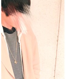 ZARA | トレンチコート