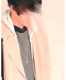 v::room | パーカー