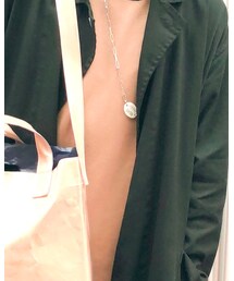 HYKE | ニット/セーター