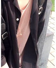 MONKEY TIME | タンクトップ