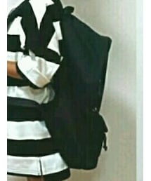 無印良品 | バックパック/リュック