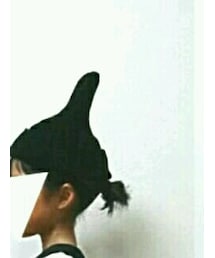 韓国子供服 | ニットキャップ/ビーニー