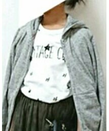 UNIQLO | パーカー