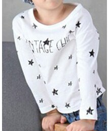 韓国子供服 | Tシャツ/カットソー