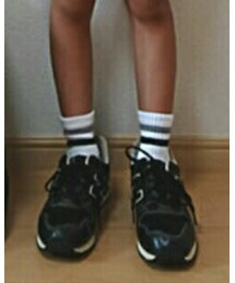 NEW BALANCE | スニーカー