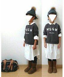 DIESEL | トートバッグ