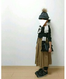 H.A.K | マフラー