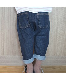 korea(デニムパンツ)
