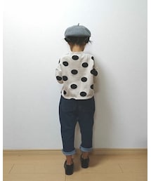 後ろ向いてもds | その他