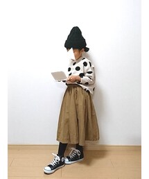 branche(スカート)