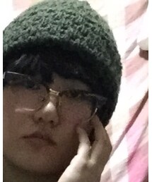 VINTAGE | ニットキャップ/ビーニー