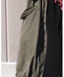 VINTAGE | ダウンジャケット/コート