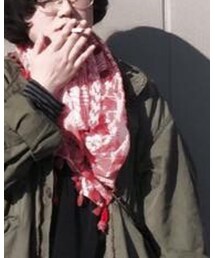 studio CLIP | ストール/ショール