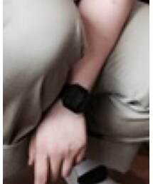 NIXON | アナログ腕時計