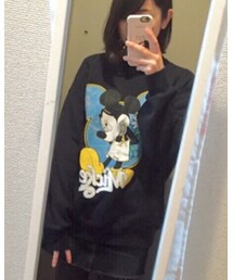 used | スウェット