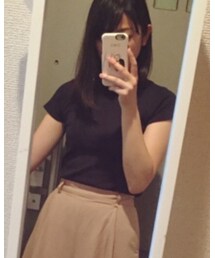 UNIQLO | Tシャツ/カットソー