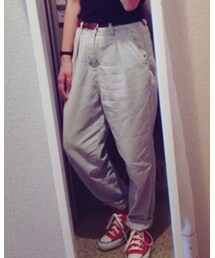 earth music&ecology | デニムパンツ