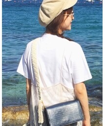 UNIQLO | Tシャツ/カットソー