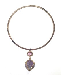 too much | ネックレス