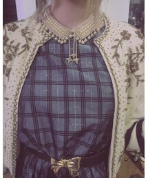 Grimoire | カーディガン/ボレロ