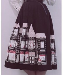 Emily Temple cute | スカート