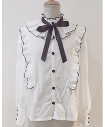 自分で作った♥︎ | シャツ/ブラウス