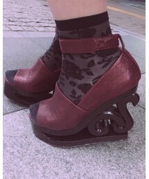 Jeffrey Campbell | その他シューズ
