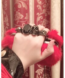 too much | ハンドバッグ