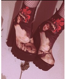 Jeffrey Campbell | ブーツ