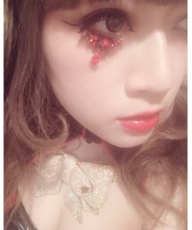 dangerous nude | メイクブラシ