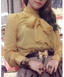 Grimoire | シャツ/ブラウス