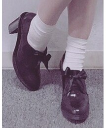 Dr. Martens | (パンプス)