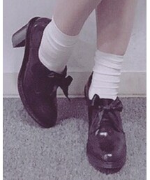 Dr. Martens | パンプス