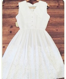 VINTAGE | ワンピース