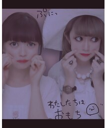 どばしと水族館に行った日🐠 | その他