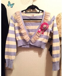 Emily Temple cute | カーディガン/ボレロ