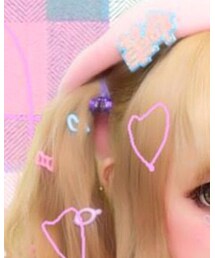 6%DOKIDOKI | アクセサリー