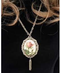 Grimoire | ネックレス