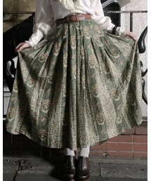 Grimoire | スカート