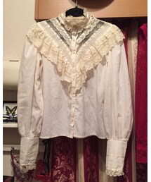 GUNNE SAX | シャツ/ブラウス