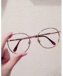 VINTAGE | メガネ