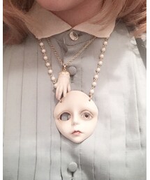 freaks circus | ネックレス