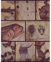 スカート柄詳細 | スカート