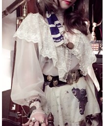 VINTAGE | シャツ/ブラウス