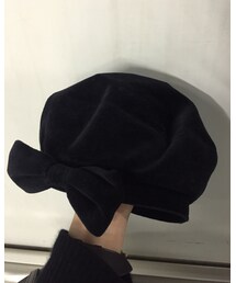 VINTAGE | ハンチング/ベレー帽